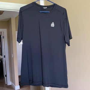 Reebok Crossfit men’s t-shirt, tech